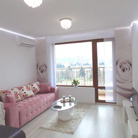 Apartment Silvi Warna Exterior foto