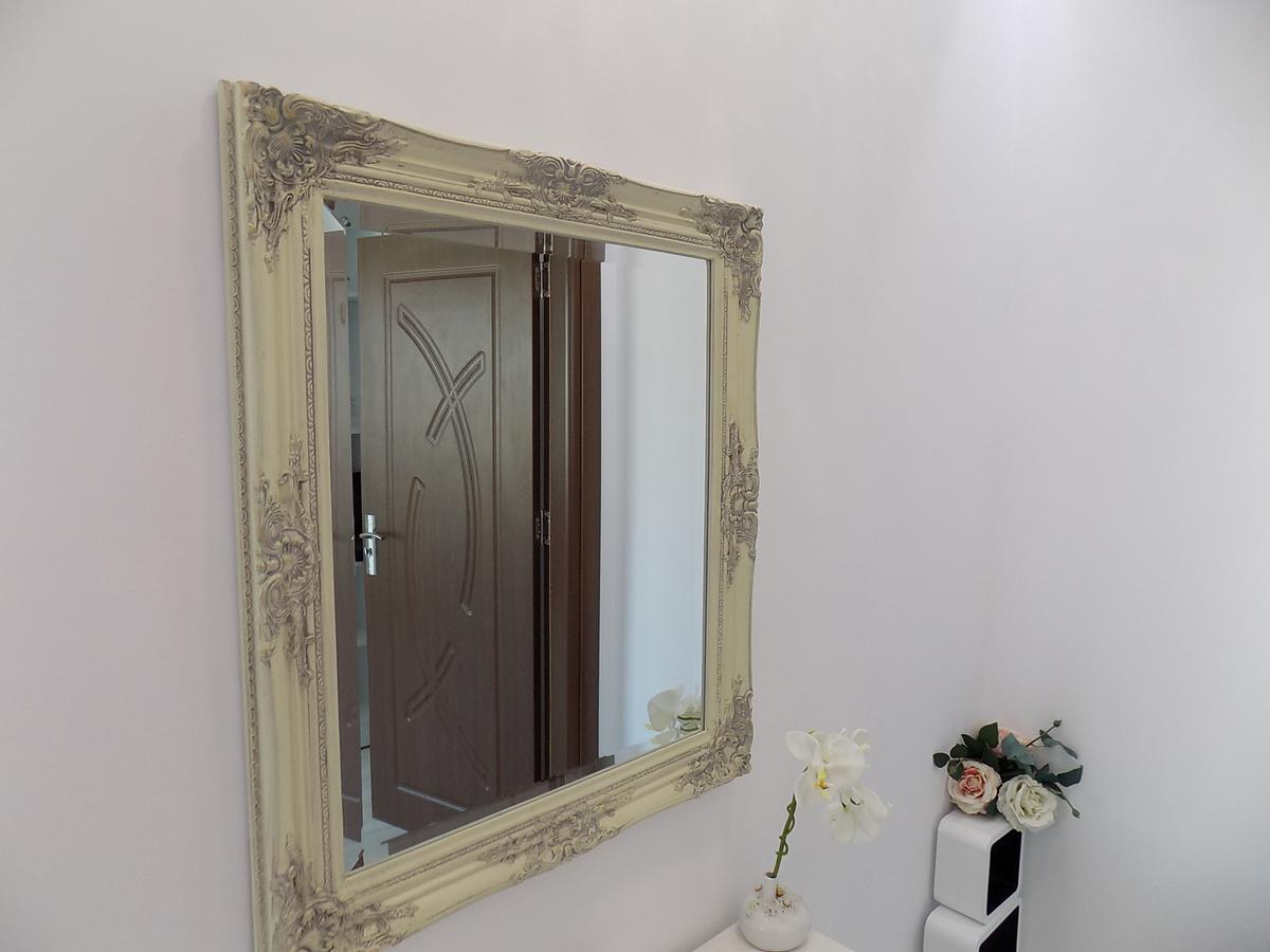 Apartment Silvi Warna Exterior foto