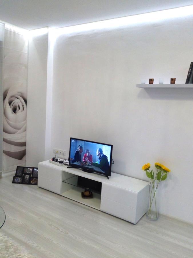 Apartment Silvi Warna Exterior foto
